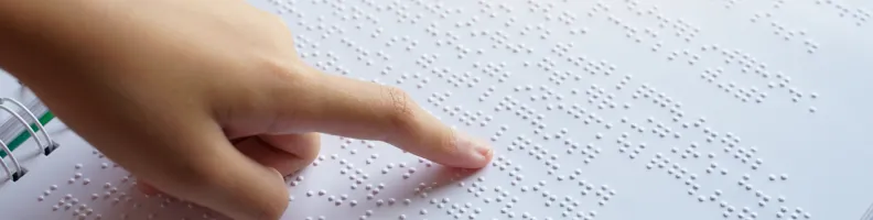 The Power of Braille: Building an Inclusive World Through Accessible Literature